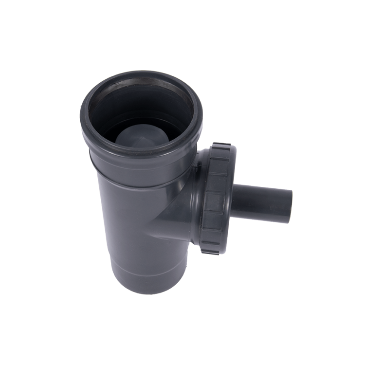 Zbieracz wody deszczowej grafit