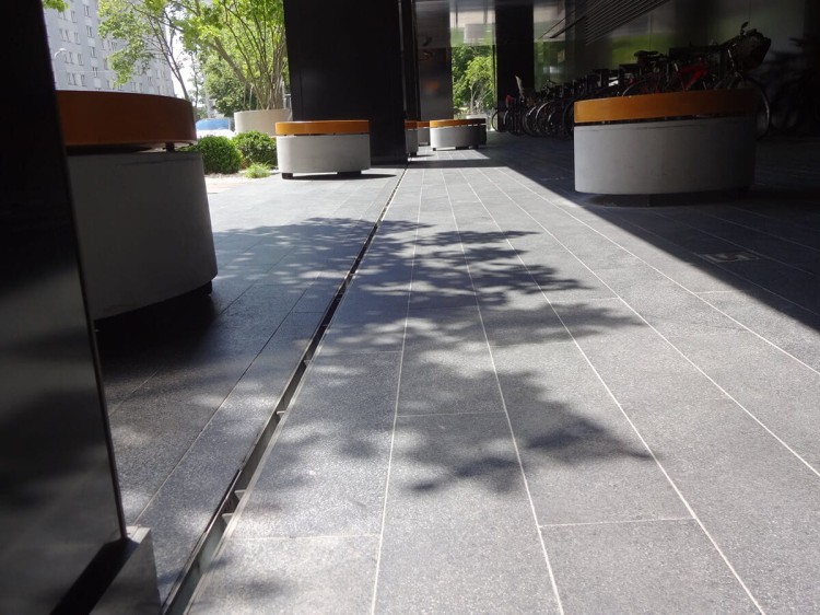 Kanał CENTRIC Stora Drain