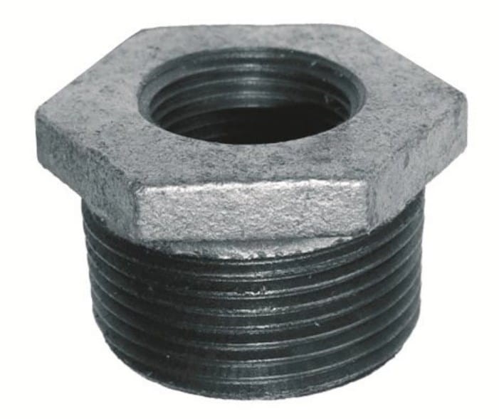 Redukcja ocynk 6/4”