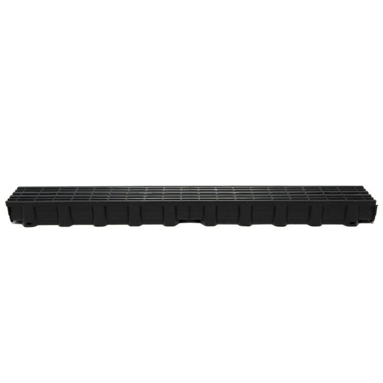 Kanał MAX-DRAIN 1000X114X78 mm z kratą PP A15