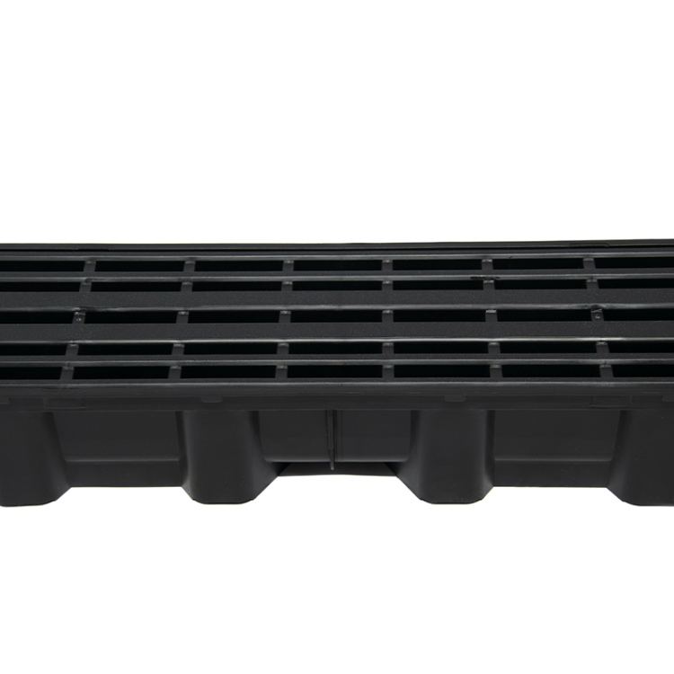 Kanał MAX-DRAIN 1000X114X78 mm z kratą PP A15
