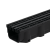 Kanał MAX-DRAIN 1000X114X78 mm z kratą PP A15