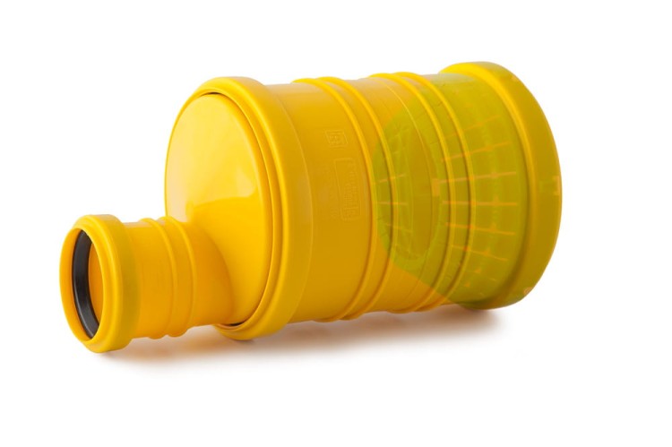 Złączka drenarska KDR21