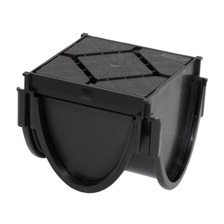 Czwórnik korytka SLIM