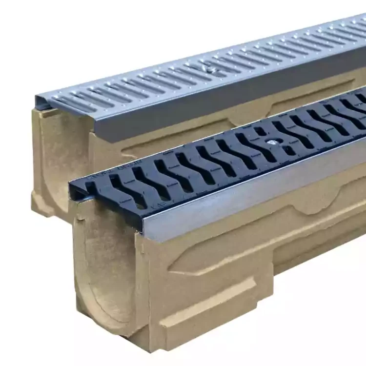 Kanał z Polimerobetonu A15  C250