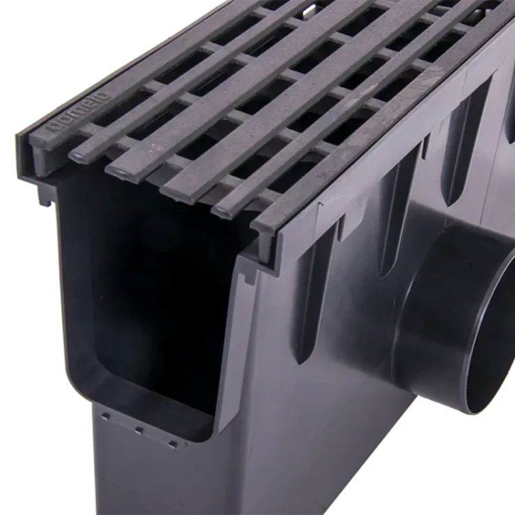 Studzienka zbiorcza 148 z kratą żeliwną B 125