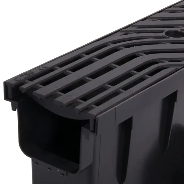 Studzienka zbiorcza 98 z kratą żeliwną C 250