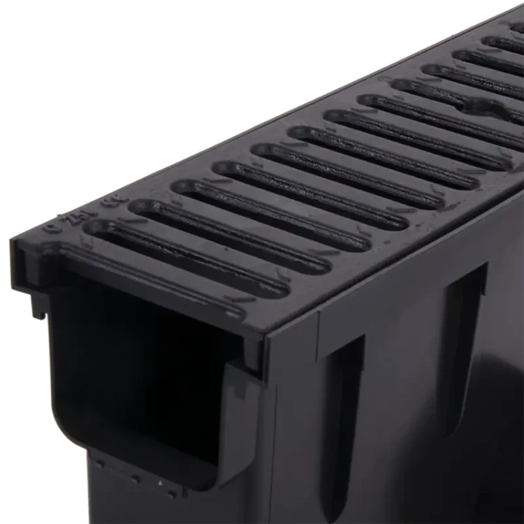 Studzienka zbiorcza 98 z kratą żeliwną C 250