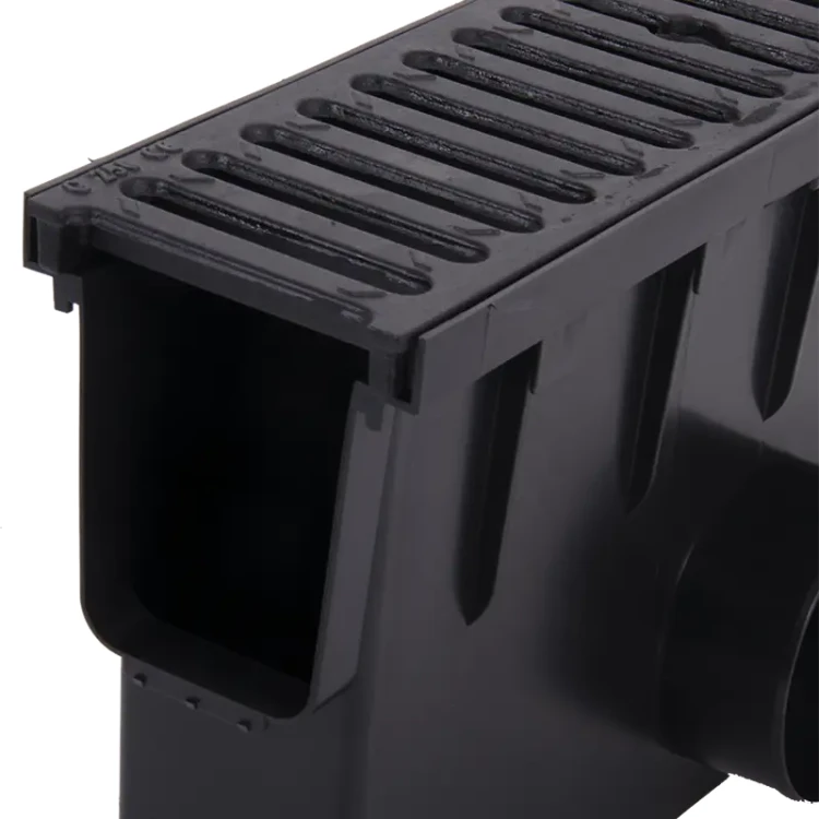 Studzienka zbiorcza 148 z kratą żeliwną C 250