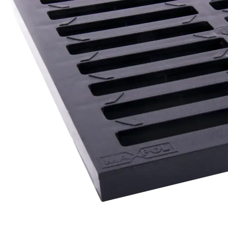 Krata 300x300 PVC A15 grafit