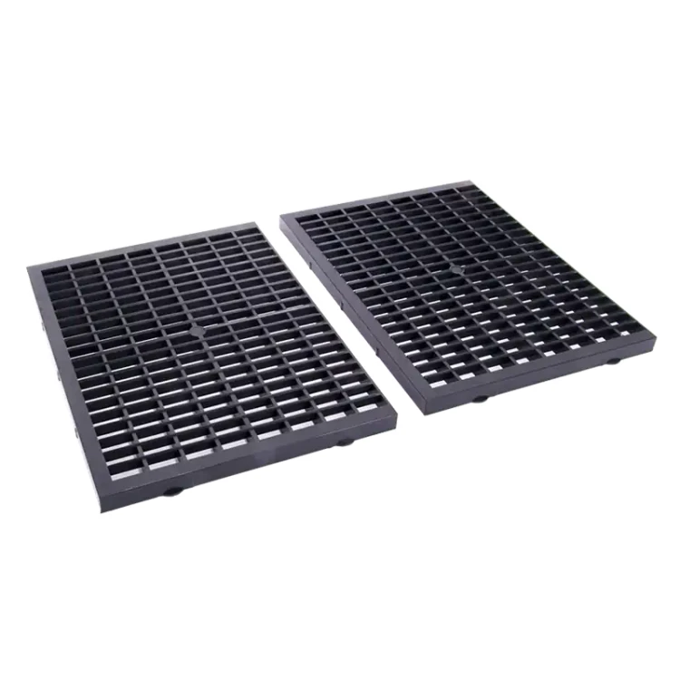 Krata wycieraczki PVC