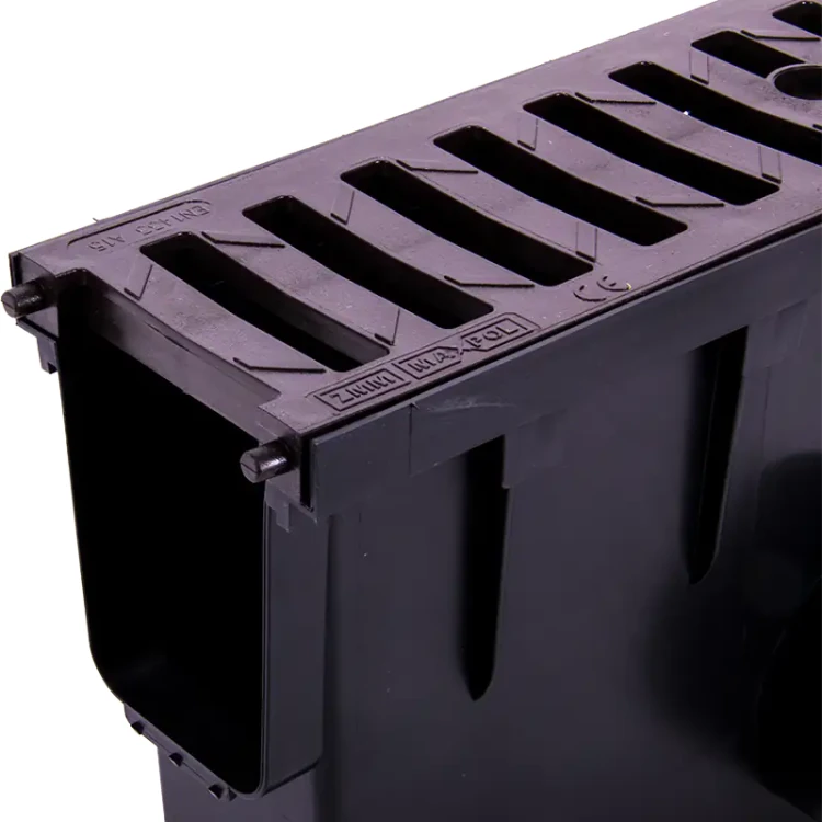 Studzienka zbiorcza 148 z kratą PVC B125