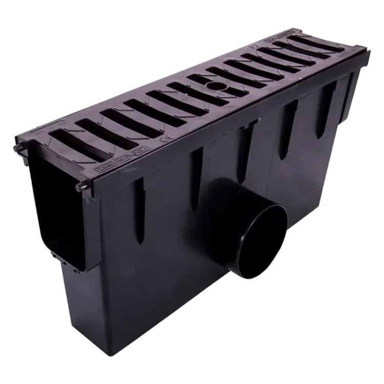 Studzienka zbiorcza 148 z kratą PVC B125