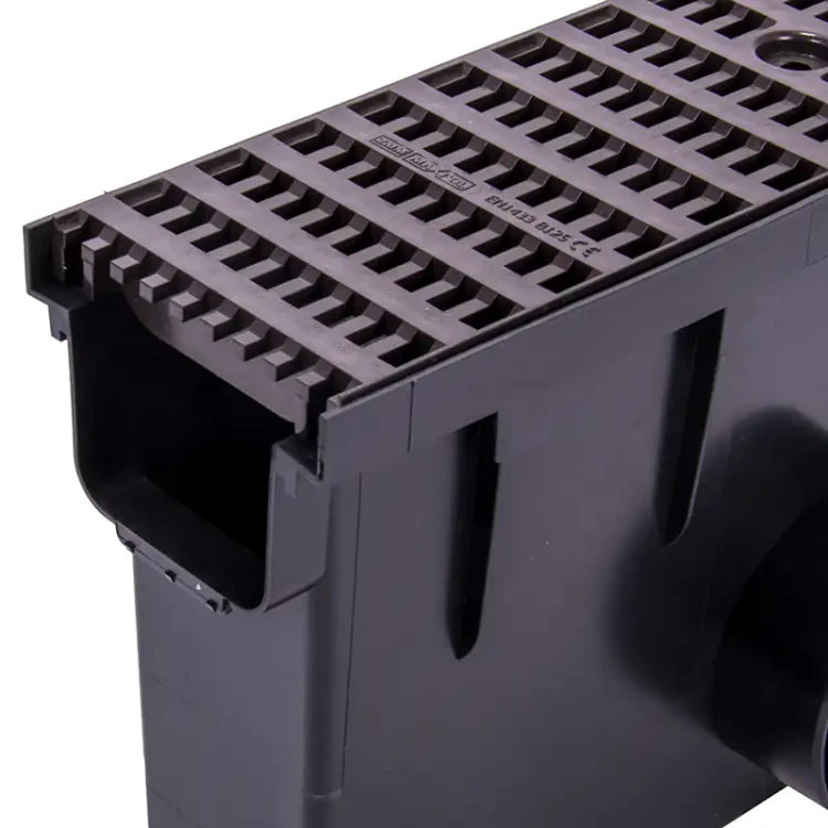 Studzienka zbiorcza 148 z kratą PVC B125