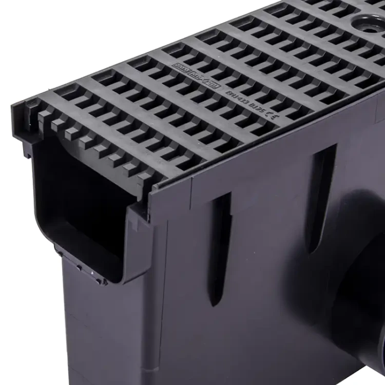 Studzienka zbiorcza 148 z kratą PVC B125