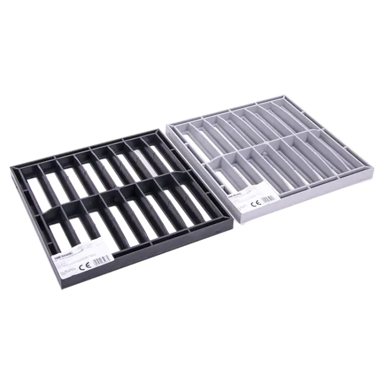 Krata 300x300 PVC A15