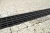 Kanał MAX-DRAIN 1000X114X78 mm z kratą PP A15