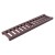 Krata PVC A15 CROSS