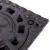 Wpust żeliwny posadzkowy 200x200mm