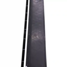 Kanał szczelinowy MAX-DRAIN SLIM z kratą PP