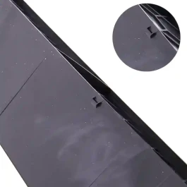 Kanał szczelinowy MAX-DRAIN SLIM z kratą PP