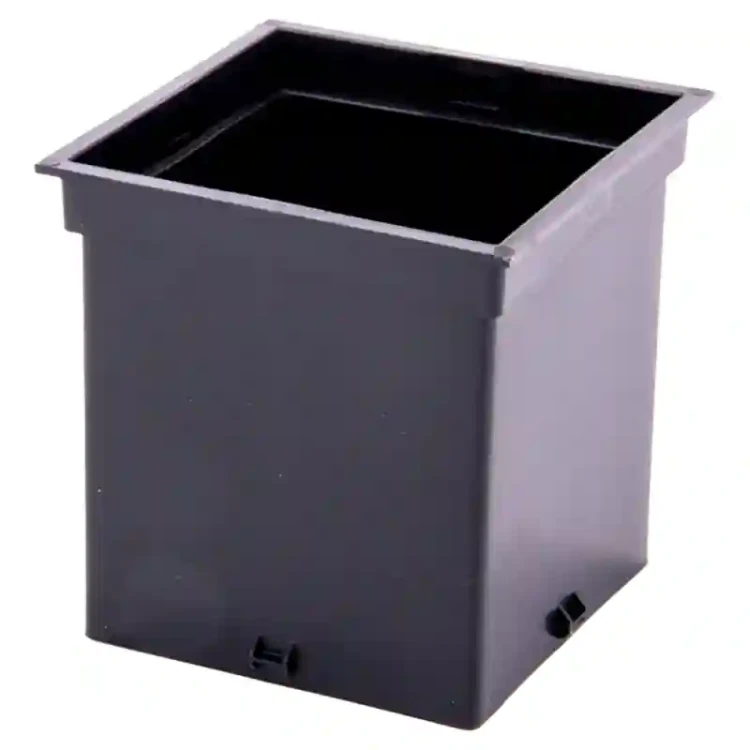 Nadbudowa czwórnika MAX-DRAIN SLIM