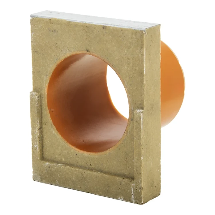 Ścianka z kroćcem 110