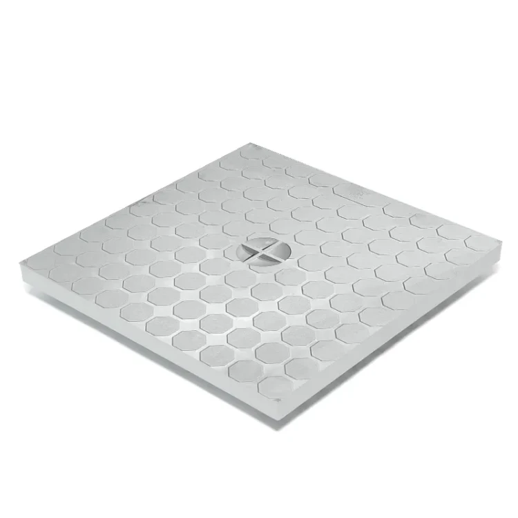 Pokrywa do studni 400x400