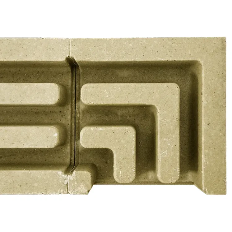 Łącznik grzebieniowy L