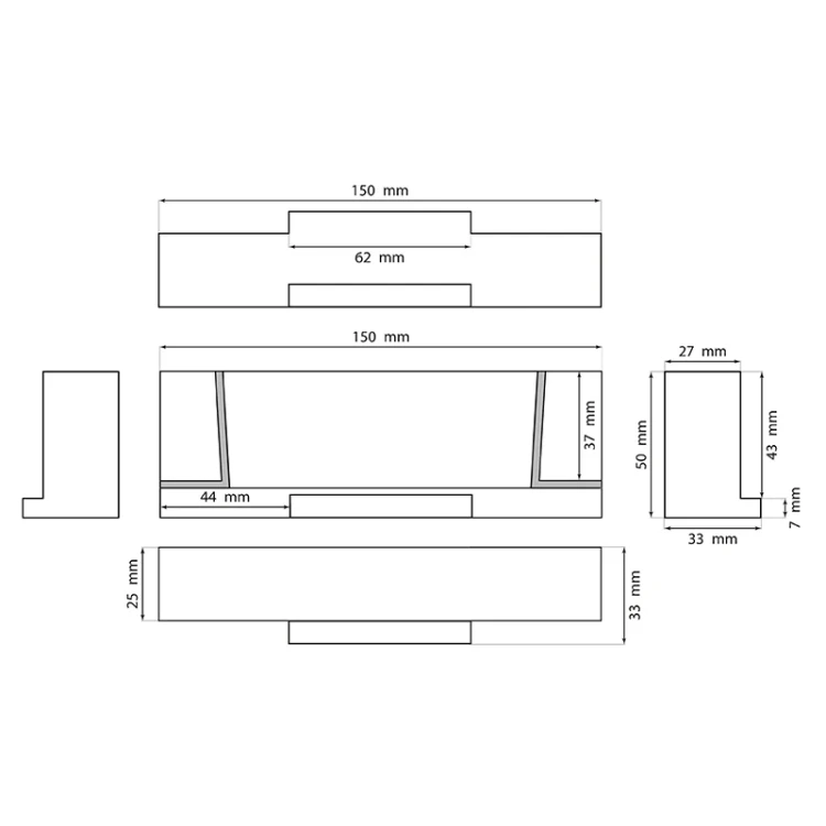 Ścianka grzebieniowa