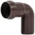 Kolanko ⌀32/90°