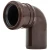 Kolanko ⌀50/90°
