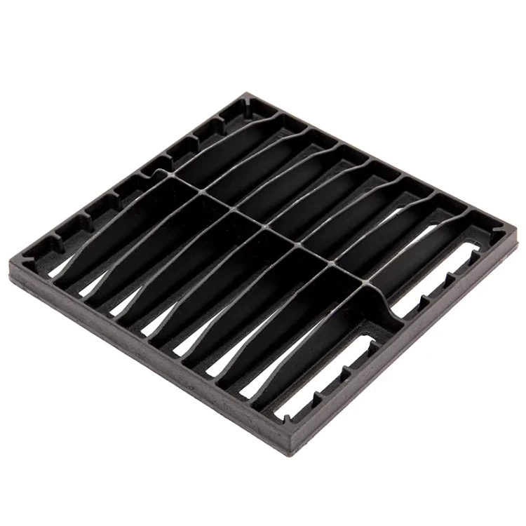 Krata żeliwna 300x300 C250 - CLASSIC