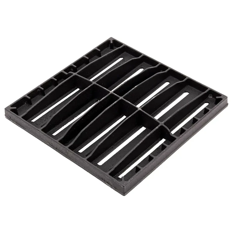 Krata żeliwna 300x300 C250 - LINE