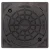 Żeliwna pokrywa studzienki B125 326x326x59
