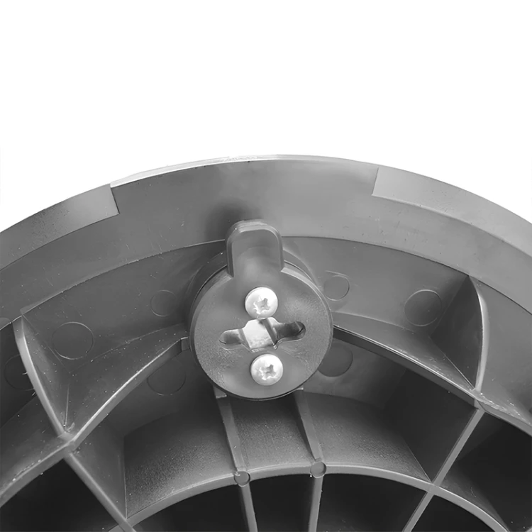 Zwieńczenie studni kwadratowe - pokrywa 400