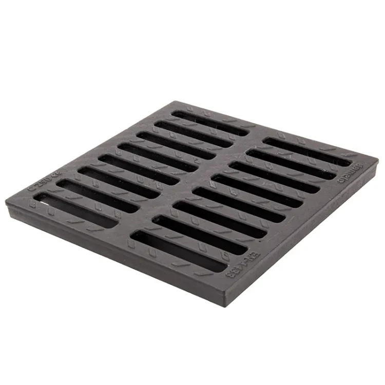 Krata żeliwna 300x300 C250 - CLASSIC