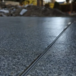 Kanał szczelinowy MAX-DRAIN SLIM z kratą PP