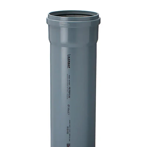 Rura wewnętrzna z litą ścinką - ⌀110 mm