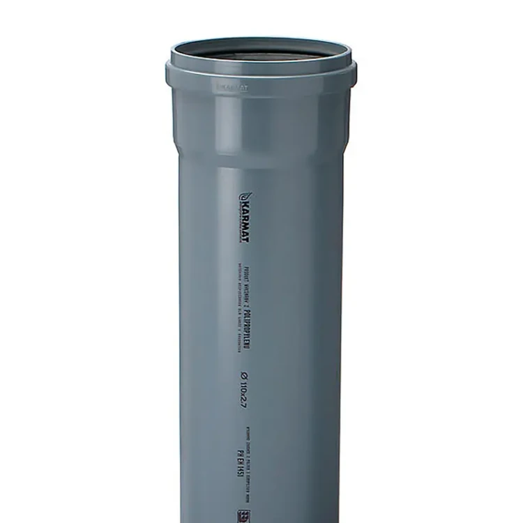 Rura wewnętrzna z litą ścinką - ⌀110 mm