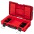 QS PRIME Skrzynka narzędziowa Toolbax 150 Profi Red Custom Qbrick System