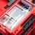 QS PRIME Skrzynka narzędziowa Toolbax 150 Profi Red Custom Qbrick System