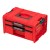 QS PRO RUHD Skrzynka z 2 szufladami PRO DRAWER 2 Toolbox 2.0 Expert