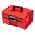 QS PRO RUHD Skrzynka z 2 szufladami PRO DRAWER 2 Toolbox 2.0 Expert
