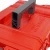 PRO Skrzynka narzędziowa Toolbax 2.0 Red Ultra HD