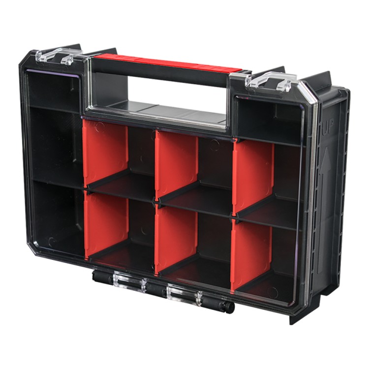 QS TWO Organizer muti do Toolboxa i Boxa 200