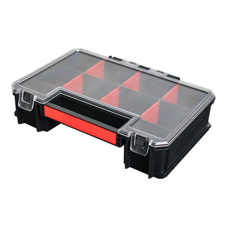 QS TWO Organizer muti do Toolboxa i Boxa 200
