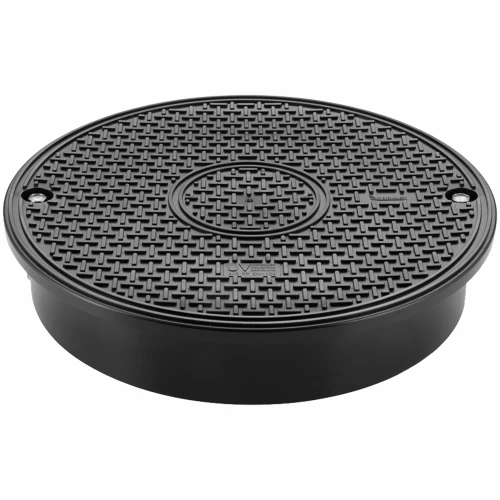 Właz dla rury litej Ø 315 SN2/SN4