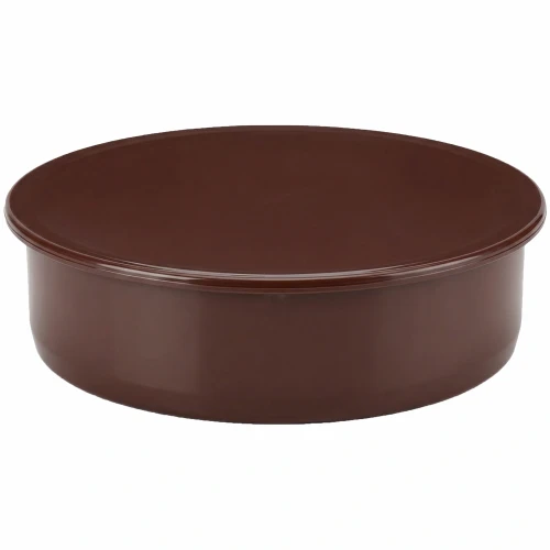 Korek do rury spustowej - Ø110 (