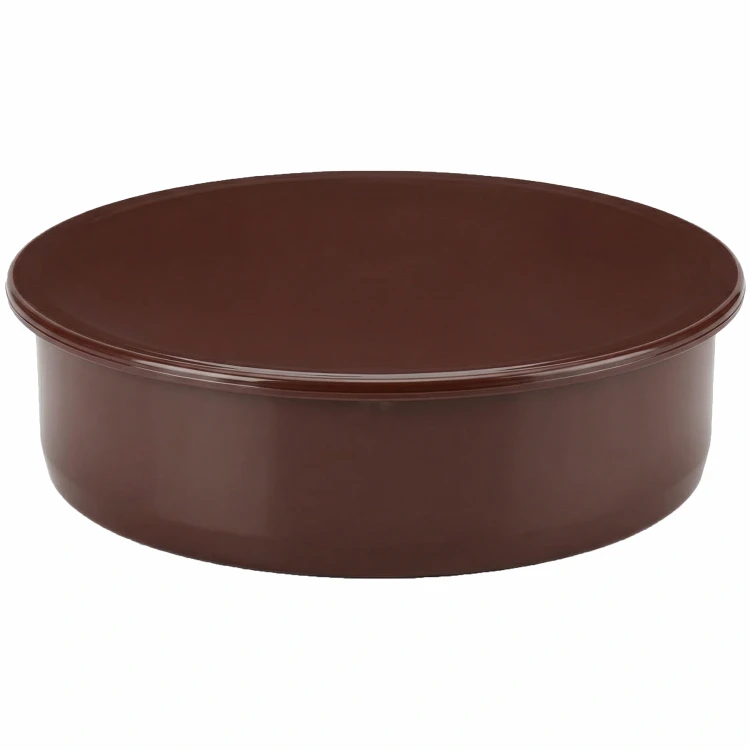 Korek do rury spustowej - Ø110 (